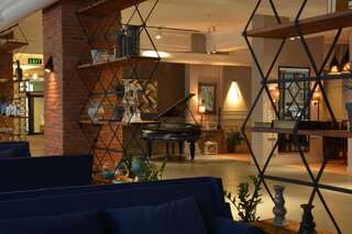 Отель Best Western Tbilisi Art Hotel Тбилиси-1