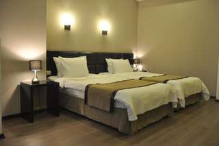 Отель Best Western Tbilisi Art Hotel Тбилиси-5