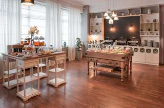 Отель Best Western Tbilisi Art Hotel Тбилиси-6