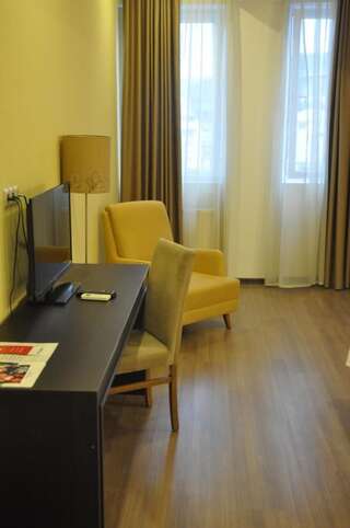 Отель Best Western Tbilisi Art Hotel Тбилиси-7
